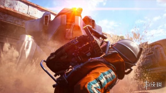 《ARC》游戏中的玩家面临武器切换受阻的问题，引发了广泛关注与热议！ 

