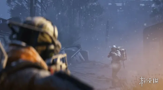 《ARC》游戏中的玩家面临武器切换受阻的问题，引发了广泛关注与热议！ 

