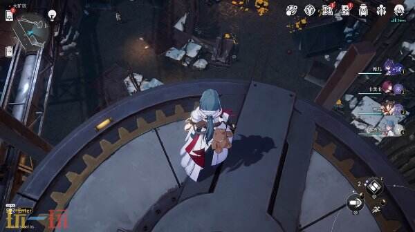 关于崩坏星穹铁道中娜塔莎角色专属成就的完成指南 关于崩坏星穹铁道中娜塔莎角色专属成就的完成指南