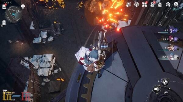 关于崩坏星穹铁道中娜塔莎角色专属成就的完成指南 关于崩坏星穹铁道中娜塔莎角色专属成就的完成指南