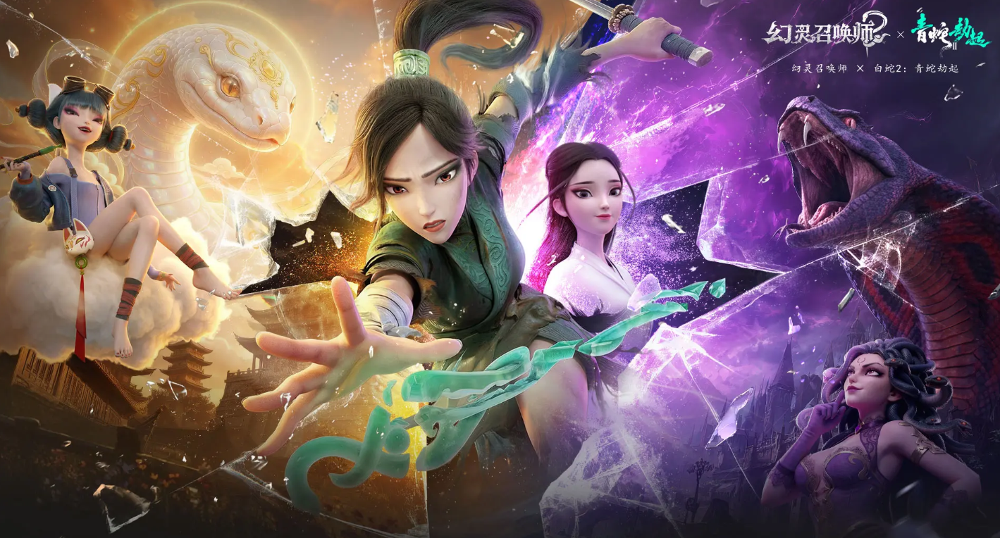 《幻灵召唤师》战斗力提升指南