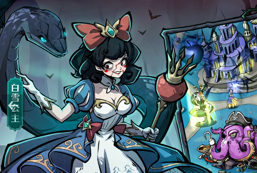 《幻灵召唤师》战斗力提升指南