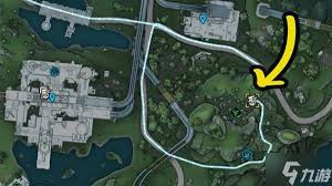 无主之地4中，以火焰伤害为核心的亚蒙玩法指南——火伤流攻略详解