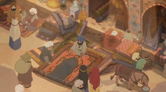 漫画《天幕的魔法使》改编动画正式定档,将于2026年7月隆重首播 漫画《天幕的魔法使》改编动画正式定档,将于2026年7月隆重首播