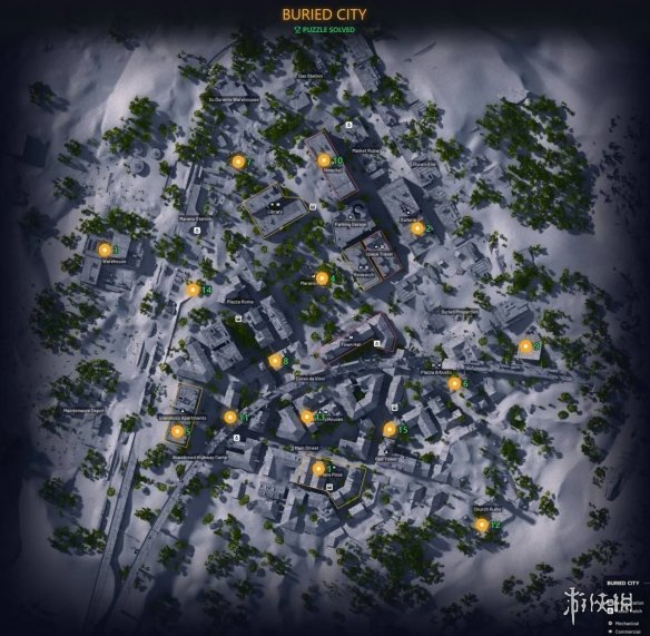 情绪崩溃了!在《Arc_Raiders》中,玩家经过整整九个小时的努力,才终于获得了一把吉他 情绪崩溃了!在《Arc_Raiders》中,玩家经过整整九个小时的努力,才终于获得了一把吉他