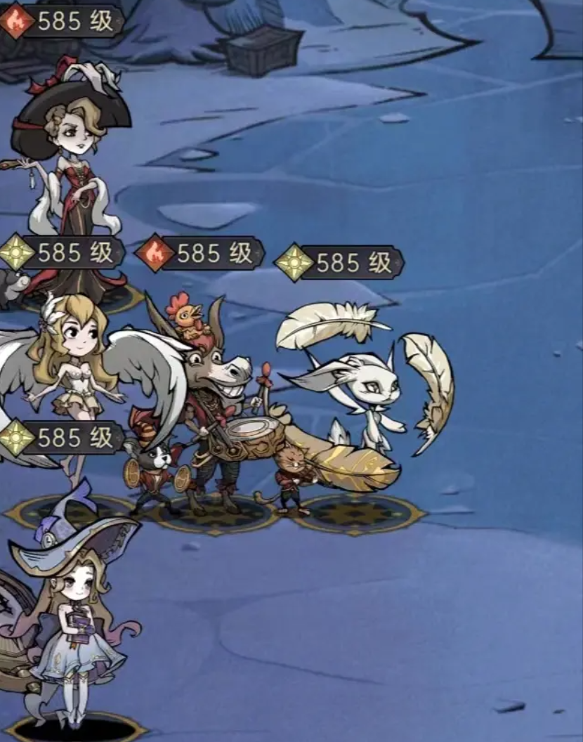 关于《幻灵召唤师》中智慧鸟的实力评价