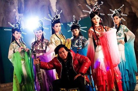 七仙女欲春2在线观看据说可以畅所欲言?网友:没有什么限制! 七仙女欲春2在线观看据说可以畅所欲言?网友:没有什么限制!