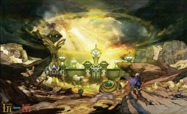 据官方消息,2026年6月25日将迎来《勇者斗恶龙10离线版》8.0资料片的全球发行!
据官方消息,2026年6月25日将迎来《勇者斗恶龙10离线版》8.0资料片的全球发行!