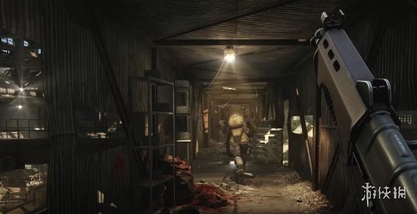 《逃离塔科夫》宣布2025年即将迎来重大版本更新，推出全新冰原货轮地图