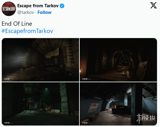 《逃离塔科夫》宣布2025年即将迎来重大版本更新，推出全新冰原货轮地图