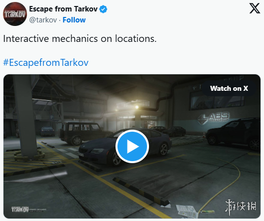 《逃离塔科夫》宣布2025年即将迎来重大版本更新，推出全新冰原货轮地图