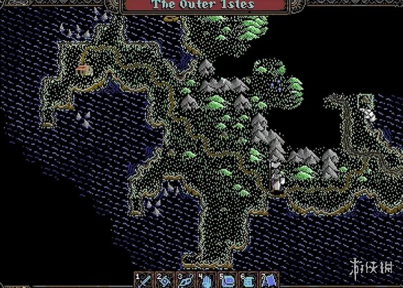 Epic平台倾心推出第12波免费赠品：《SKALD：攻打黑修院》