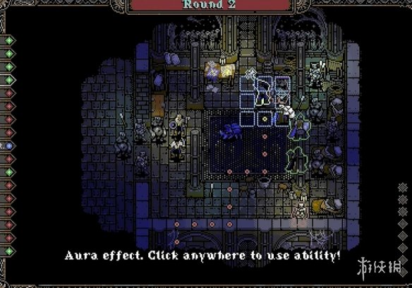 Epic平台倾心推出第12波免费赠品：《SKALD：攻打黑修院》