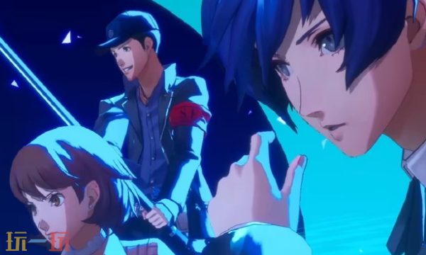 《女神异闻录》系列迎来30周年的重要纪念活动正式确认 《女神异闻录》系列迎来30周年的重要纪念活动正式确认