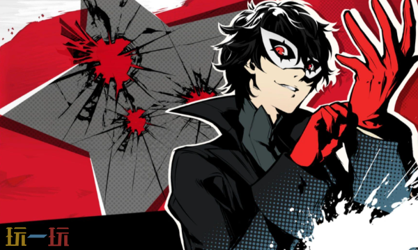 《女神异闻录》系列迎来30周年的重要纪念活动正式确认 《女神异闻录》系列迎来30周年的重要纪念活动正式确认