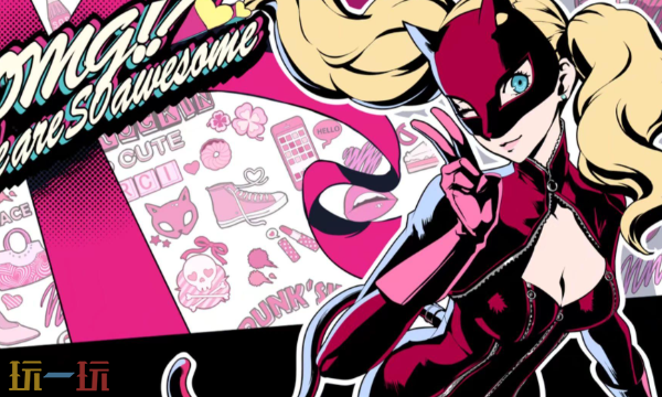 《女神异闻录》系列迎来30周年的重要纪念活动正式确认 《女神异闻录》系列迎来30周年的重要纪念活动正式确认