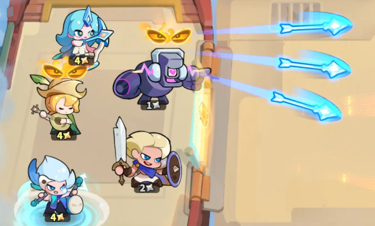 梦境守卫队中的核心强力角色排名