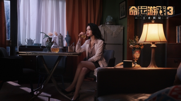 《命运游戏3：王者棋局》现已上线发售！那它的魅力究竟何在？值得一试的理由在哪里？

