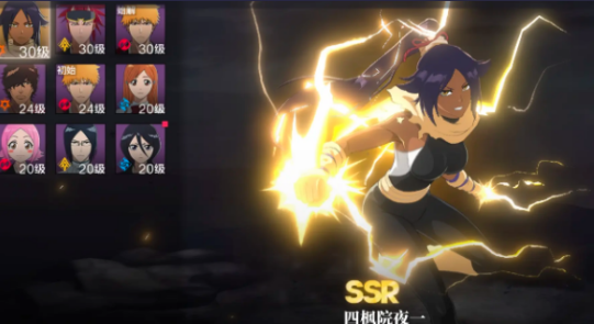 《境·界刀鸣》零氪阵容攻略详解 《境·界刀鸣》零氪阵容攻略详解