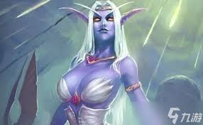 炉石传说中的艾萨拉女王是否强大？-对于艾萨拉女王的战斗力究竟如何评估

