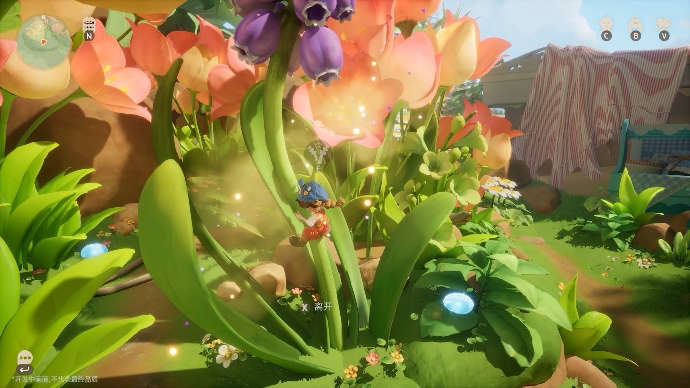 腾讯挺进生活模拟领域，打造书桌上的微型王国