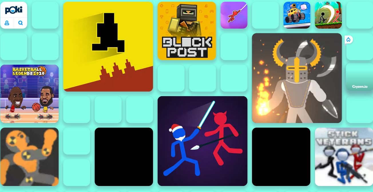 无需账号验证，点击即可畅玩的秒开小游戏入口