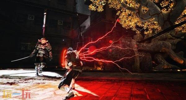 备受期待的太空武士动作RPG《SOL幕府》正式公布！计划于2027年正式发售

