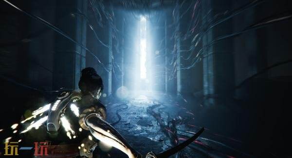 备受期待的太空武士动作RPG《SOL幕府》正式公布！计划于2027年正式发售

