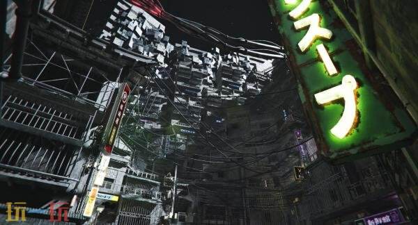 备受期待的太空武士动作RPG《SOL幕府》正式公布！计划于2027年正式发售

