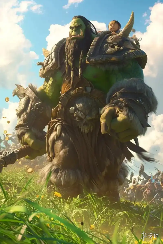 资金流向何处？暴雪前高管众筹60万美元后突然删除项目引发轩然大波