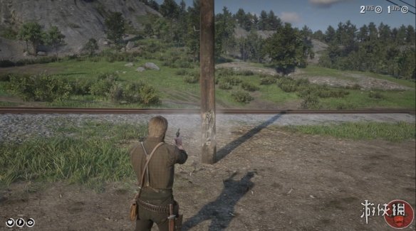 七年未曾破解的谜团！《荒野大镖客2》中“蜘蛛梦之谜”依然是玩家们追寻的终极挑战