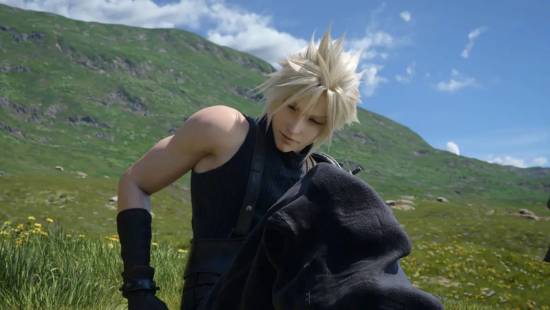 Fami通专访报道：FF7重制版团队如何扩展经典IP的玩家群体