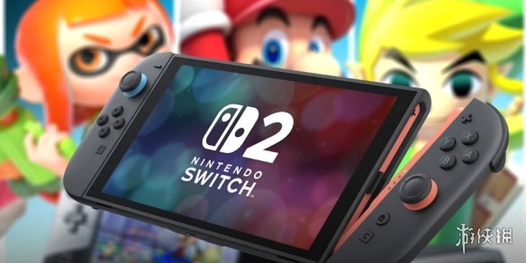 任天堂NS2在英国市场的销售增长速度令人瞩目！仅用半年时间就超越了Wii U等三款前代主机