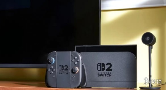 任天堂NS2在英国市场的销售增长速度令人瞩目！仅用半年时间就超越了Wii U等三款前代主机