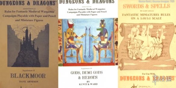 《龙与地下城》传奇编辑蒂姆·卡斯离世！享年76岁