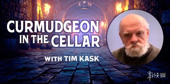 《龙与地下城》传奇编辑蒂姆·卡斯离世！享年76岁