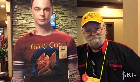 《龙与地下城》传奇编辑蒂姆·卡斯离世！享年76岁