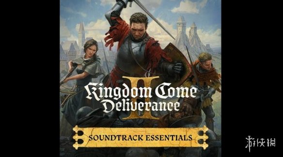 Push_Square评选2025年PS5十大游戏原声带榜单：冠军毫无悬念