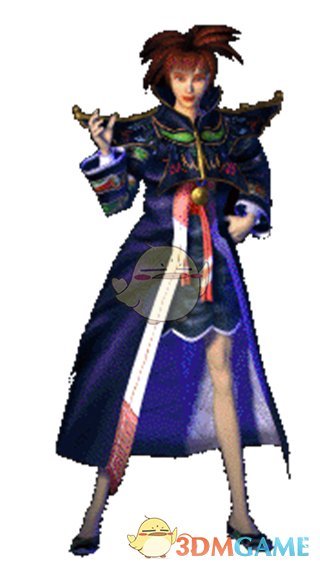 《怀旧传奇》职业选择指南
