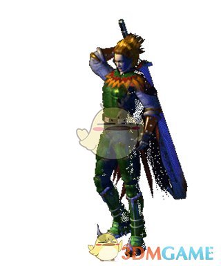 《怀旧传奇》职业选择指南
