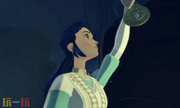 《寻星记》的最新实机预告片现已正式发布,为玩家带来精彩预览。 《寻星记》的最新实机预告片现已正式发布,为玩家带来精彩预览。