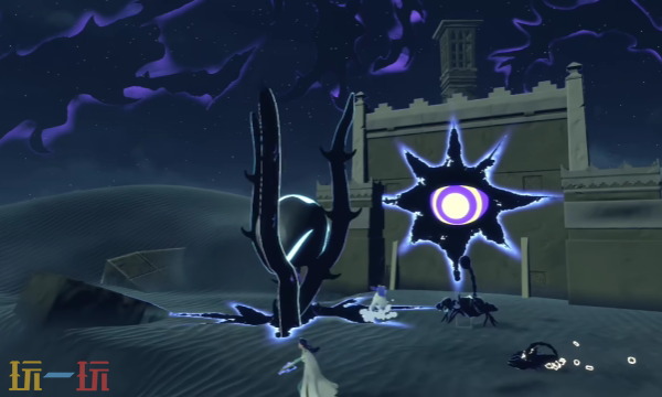 《寻星记》的最新实机预告片现已正式发布,为玩家带来精彩预览。 《寻星记》的最新实机预告片现已正式发布,为玩家带来精彩预览。