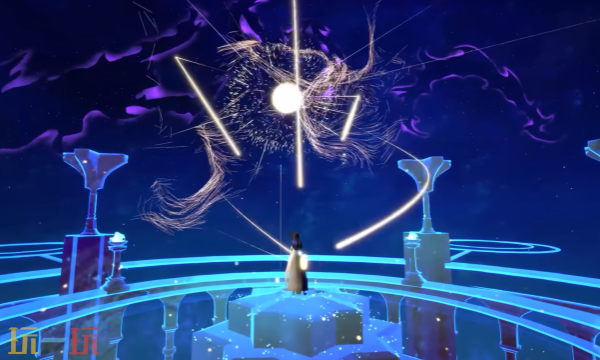 《寻星记》的最新实机预告片现已正式发布,为玩家带来精彩预览。 《寻星记》的最新实机预告片现已正式发布,为玩家带来精彩预览。