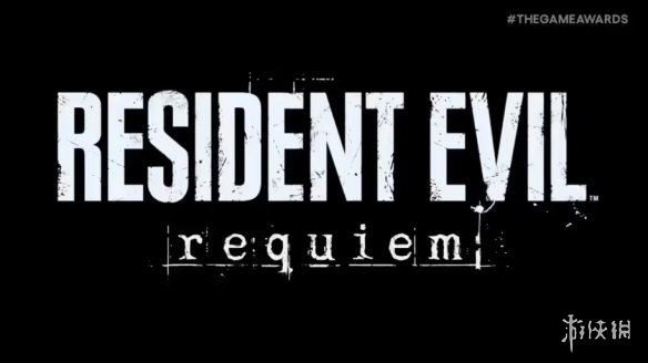 《生化危机9》愿望单突破400万!官方公布里昂新角色图片
《生化危机9》愿望单突破400万!官方公布里昂新角色图片