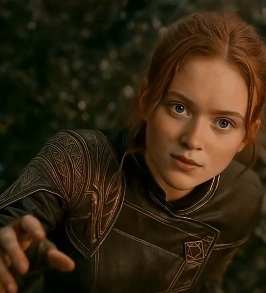 玩家们自主发起的选角讨论会：谁有望担当《光与影》真人电影中的主要角色？