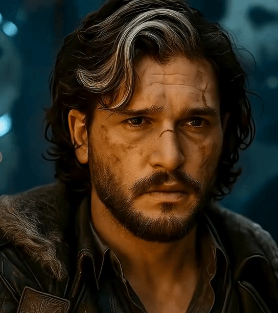 玩家们自主发起的选角讨论会：谁有望担当《光与影》真人电影中的主要角色？