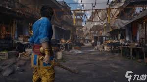 阿凡达战斗系统的释放方式——详细介绍阿凡达动作及战斗系统激活技巧