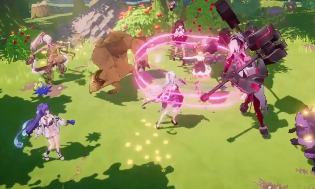 关于《空灵诗篇》欧妮丝所有结局的达成技巧详解