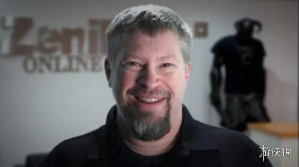 ZeniMax_Online工作室的前负责人正式确认已辞去职务！  
