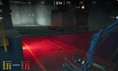 三角洲行动今日密码1.6版，1月6日密码门摩斯密码详细分享
